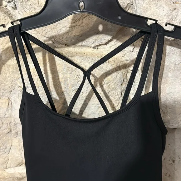 Gaiam Workout Tank Top - Picture 2 of 7